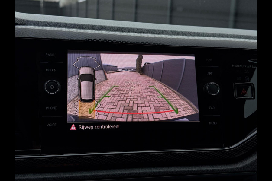 Volkswagen Polo 1.0 TSI Life CarPlay Camera LED