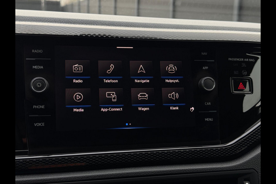 Volkswagen Polo 1.0 TSI Life CarPlay Camera LED