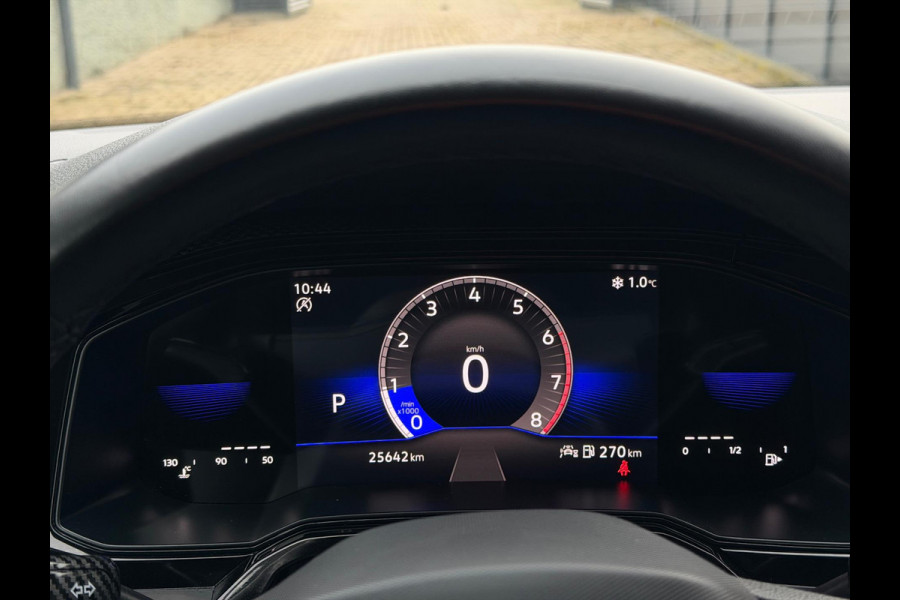 Volkswagen Polo 1.0 TSI Life CarPlay Camera LED