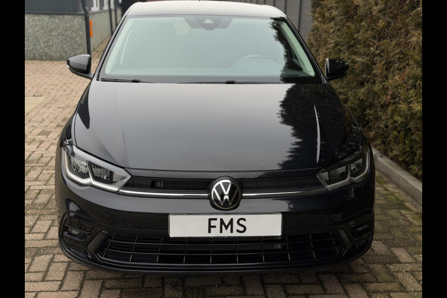 Volkswagen Polo 1.0 TSI Life CarPlay Camera LED