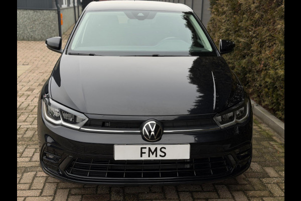 Volkswagen Polo 1.0 TSI Life CarPlay Camera LED