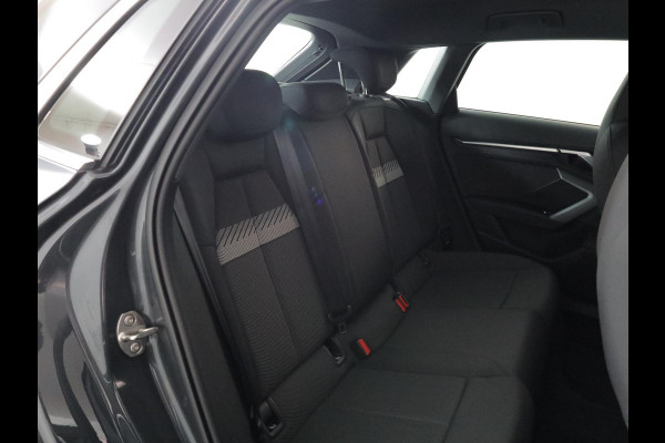 Audi A3 Sportback 40 TFSI e Advanced edition 204 pk S-tronic | Verlengde garantie | Navigatie | Parkeersensoren (Park assist) | Achteruitrijcamera | Stoelverwarming |