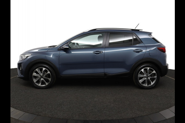 Kia Stonic 1.0 T-GDi DynamicLine - Cruise Control - Lichtmetalen Velgen - Navigatie - Apple/Android Carplay - Virena Zekerheidspakket €895,-