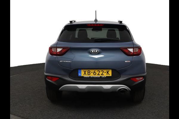 Kia Stonic 1.0 T-GDi DynamicLine - Cruise Control - Lichtmetalen Velgen - Navigatie - Apple/Android Carplay - Virena Zekerheidspakket €895,-