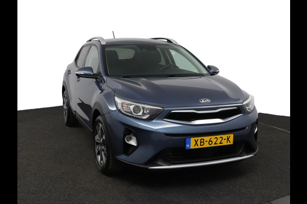 Kia Stonic 1.0 T-GDi DynamicLine - Cruise Control - Lichtmetalen Velgen - Navigatie - Apple/Android Carplay - Virena Zekerheidspakket €895,-