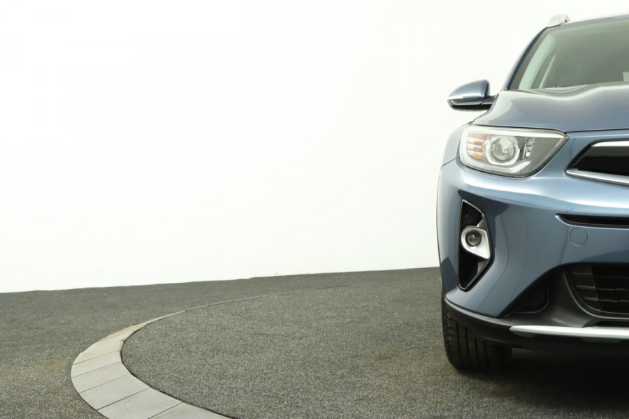 Kia Stonic 1.0 T-GDi DynamicLine - Cruise Control - Lichtmetalen Velgen - Navigatie - Apple/Android Carplay - Virena Zekerheidspakket €895,-