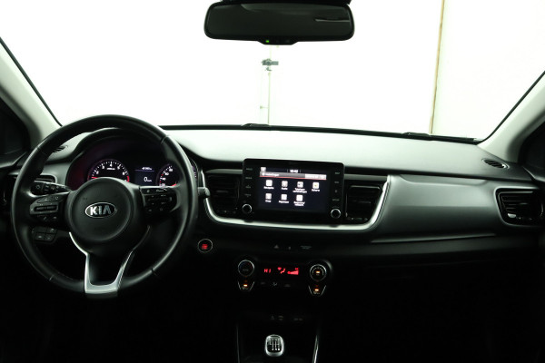 Kia Stonic 1.0 T-GDi DynamicLine - Cruise Control - Lichtmetalen Velgen - Navigatie - Apple/Android Carplay - Virena Zekerheidspakket €895,-
