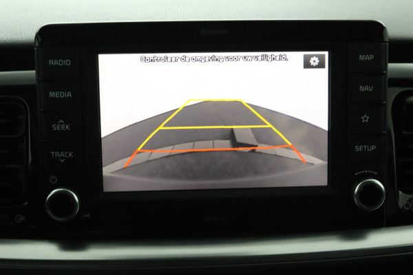 Kia Stonic 1.0 T-GDi DynamicLine - Cruise Control - Lichtmetalen Velgen - Navigatie - Apple/Android Carplay - Virena Zekerheidspakket €895,-