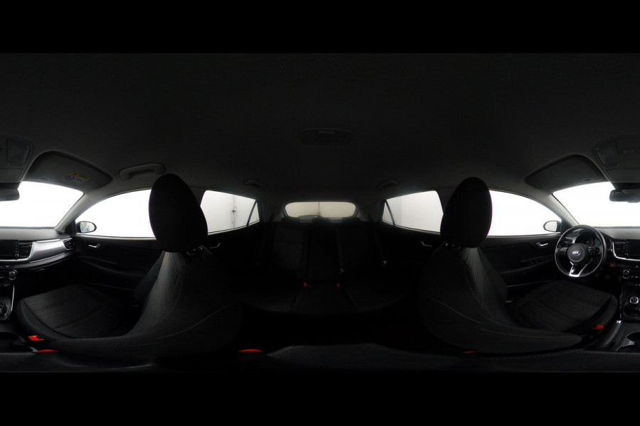 Kia Stonic 1.0 T-GDi DynamicLine - Cruise Control - Lichtmetalen Velgen - Navigatie - Apple/Android Carplay - Virena Zekerheidspakket €895,-