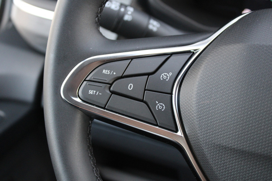 Renault Trafic 2.0 Blue dCi 170pk T29 L2H1 Extra DC - 2x Schuifdeur - Carplay - LED - Blind Spot - Navigatie - Camera - Trekhaak - Stoelverwarm