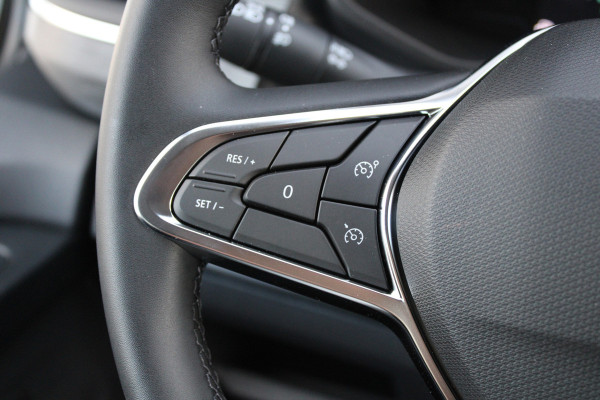 Renault Trafic 2.0 Blue dCi 170pk T29 L2H1 Extra DC - 2x Schuifdeur - Carplay - LED - Blind Spot - Navigatie - Camera - Trekhaak - Stoelverwarm