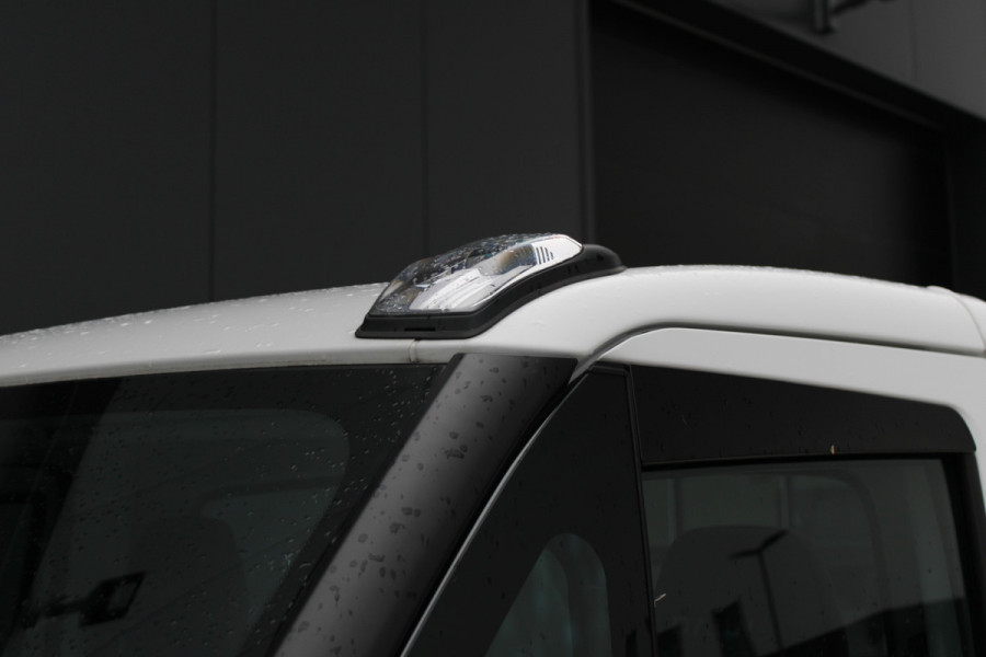 Iveco Daily - 35S18 3.0L 180pk Autotransporter - Geveerde Stoel - Lier - LED - Navi - ACC - Lane Assist - Faustmann Opbouw - Rijklaar