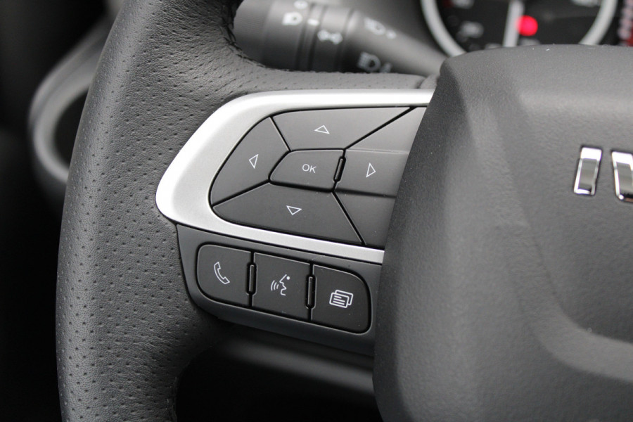 Iveco Daily - 35S18 3.0L 180pk Autotransporter - Geveerde Stoel - Lier - LED - Navi - ACC - Lane Assist - Faustmann Opbouw - Rijklaar