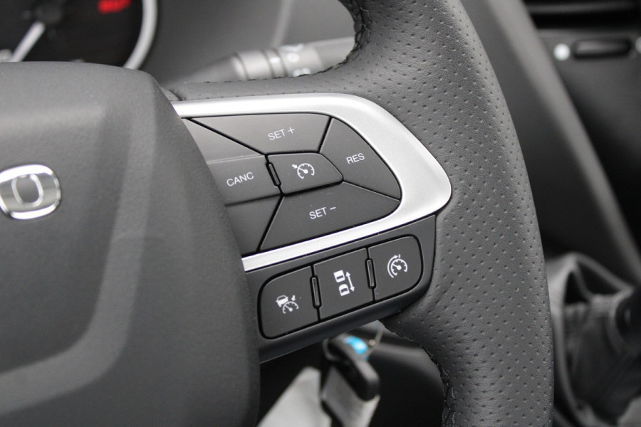 Iveco Daily - 35S18 3.0L 180pk Autotransporter - Geveerde Stoel - Lier - LED - Navi - ACC - Lane Assist - Faustmann Opbouw - Rijklaar