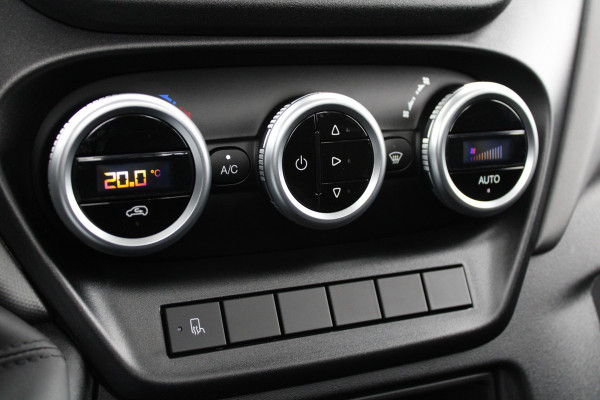 Iveco Daily - 35S18 3.0L 180pk Autotransporter - Geveerde Stoel - Lier - LED - Navi - ACC - Lane Assist - Faustmann Opbouw - Rijklaar