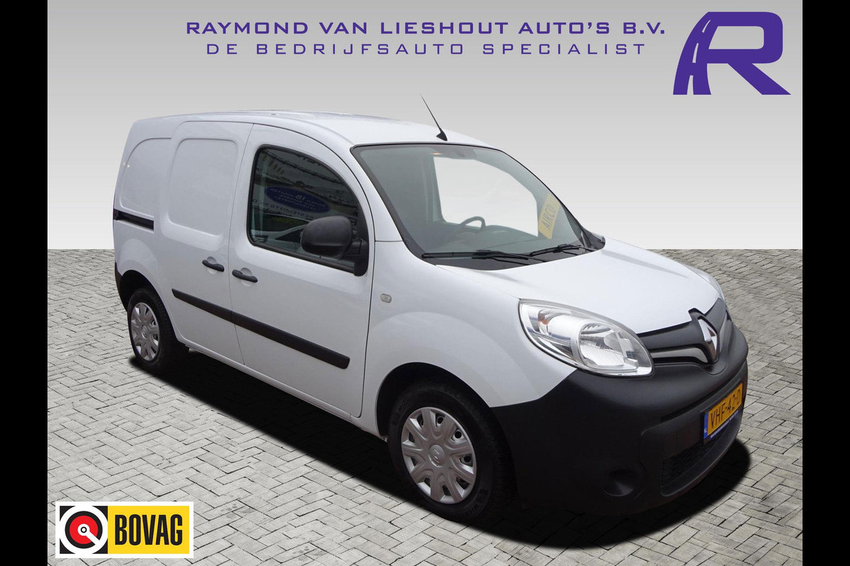 Renault Kangoo 1.5 Blue dCi 80 Comfort AIRCO CRUISE NAVIGATIE