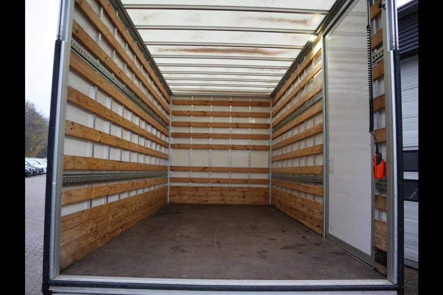 Mercedes-Benz Sprinter 515 CDI Automaat - Bakwagen Laadklep Zijdeur - Trekhaak - Mbux