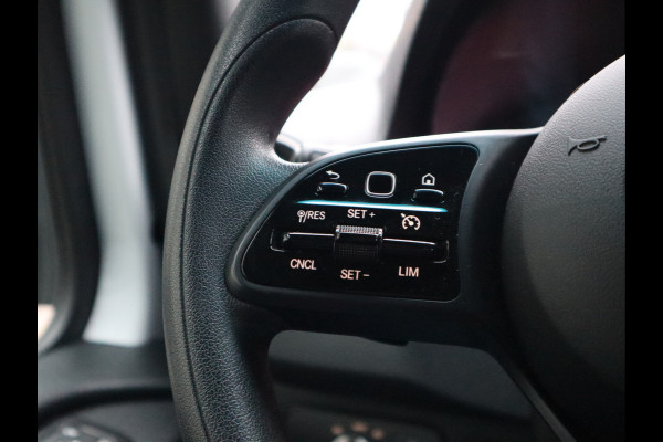 Mercedes-Benz Sprinter 515 CDI Automaat - Bakwagen Laadklep Zijdeur - Trekhaak - Mbux