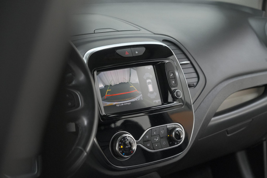 Renault Captur TCe 120 EDC Edition One | Camera | Navigatie | Parkeersensoren