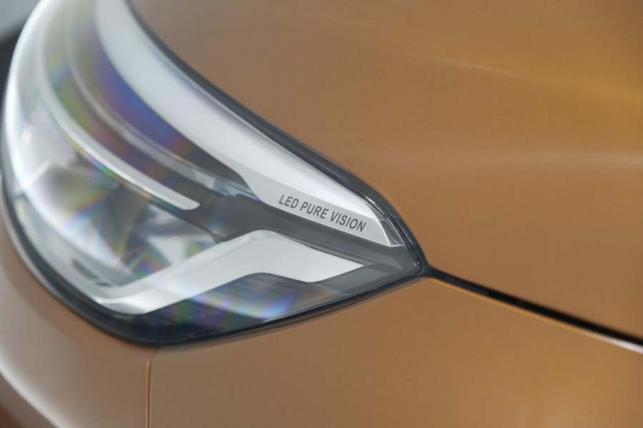 Renault Captur TCe 120 EDC Edition One | Camera | Navigatie | Parkeersensoren