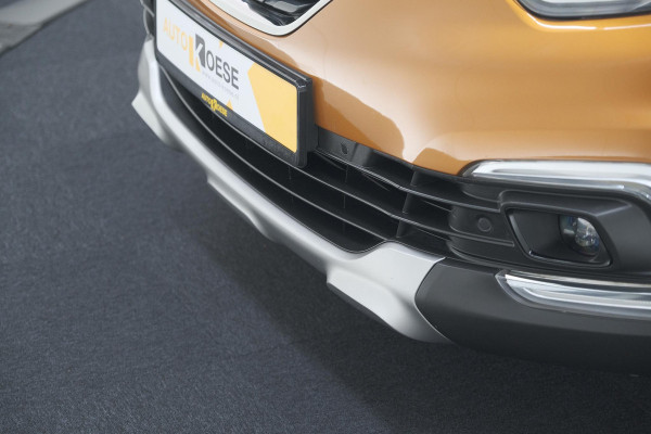Renault Captur TCe 120 EDC Edition One | Camera | Navigatie | Parkeersensoren