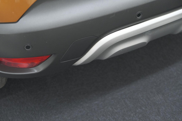 Renault Captur TCe 120 EDC Edition One | Camera | Navigatie | Parkeersensoren