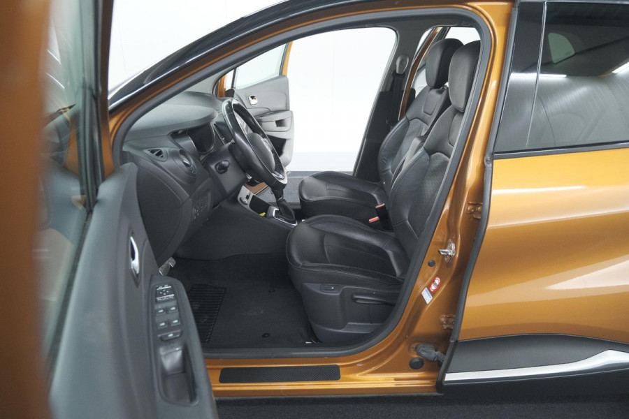 Renault Captur TCe 120 EDC Edition One | Camera | Navigatie | Parkeersensoren