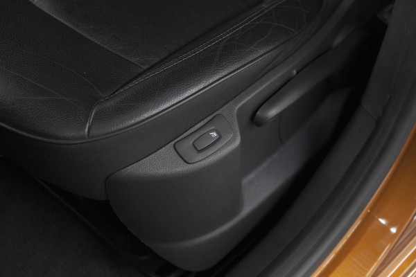 Renault Captur TCe 120 EDC Edition One | Camera | Navigatie | Parkeersensoren