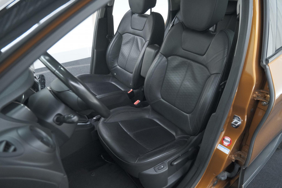 Renault Captur TCe 120 EDC Edition One | Camera | Navigatie | Parkeersensoren