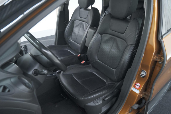 Renault Captur TCe 120 EDC Edition One | Camera | Navigatie | Parkeersensoren