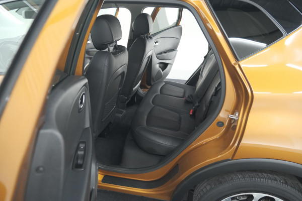 Renault Captur TCe 120 EDC Edition One | Camera | Navigatie | Parkeersensoren
