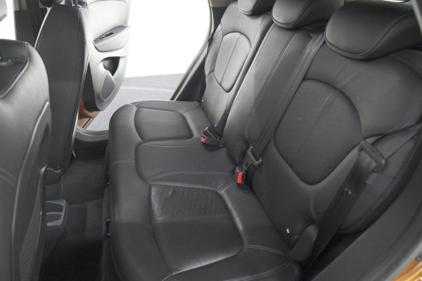 Renault Captur TCe 120 EDC Edition One | Camera | Navigatie | Parkeersensoren