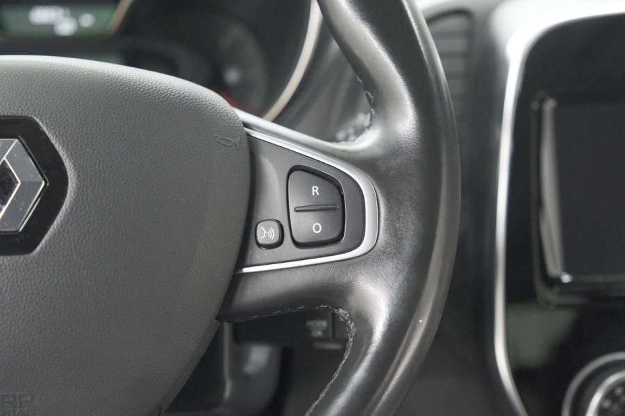 Renault Captur TCe 120 EDC Edition One | Camera | Navigatie | Parkeersensoren