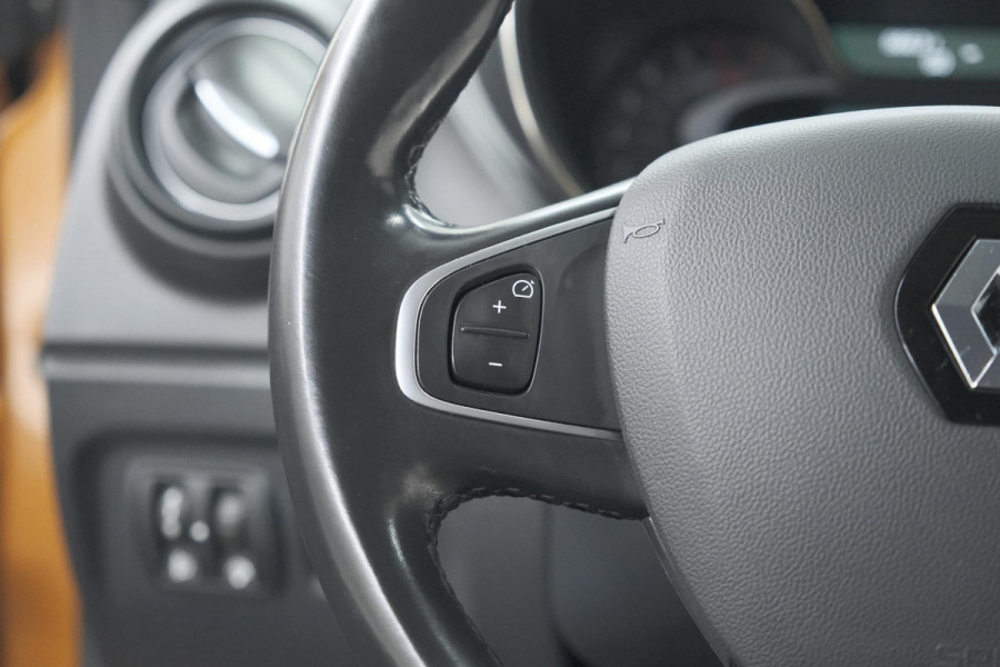 Renault Captur TCe 120 EDC Edition One | Camera | Navigatie | Parkeersensoren