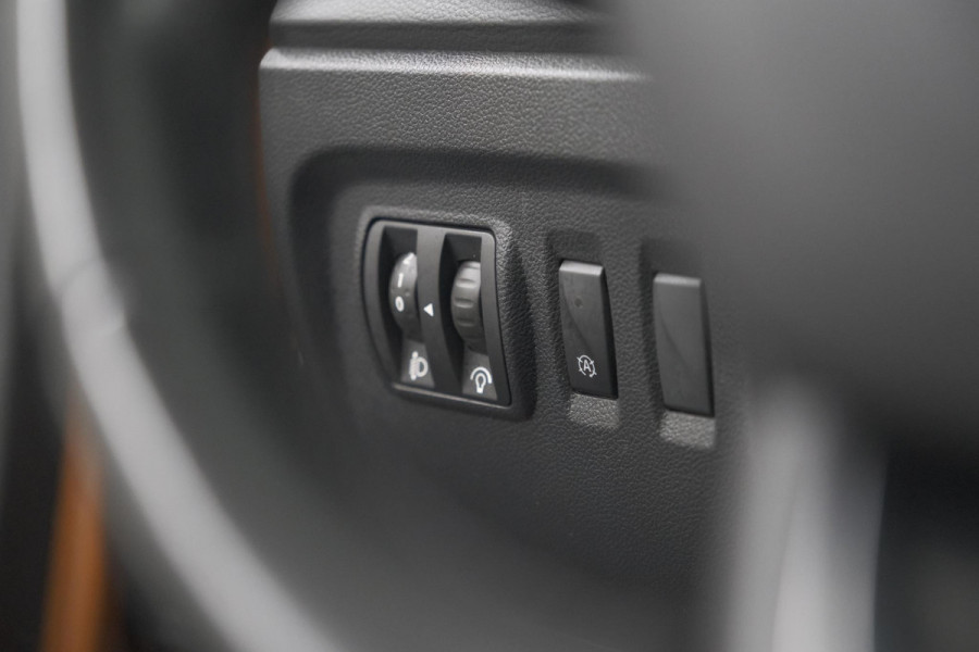 Renault Captur TCe 120 EDC Edition One | Camera | Navigatie | Parkeersensoren