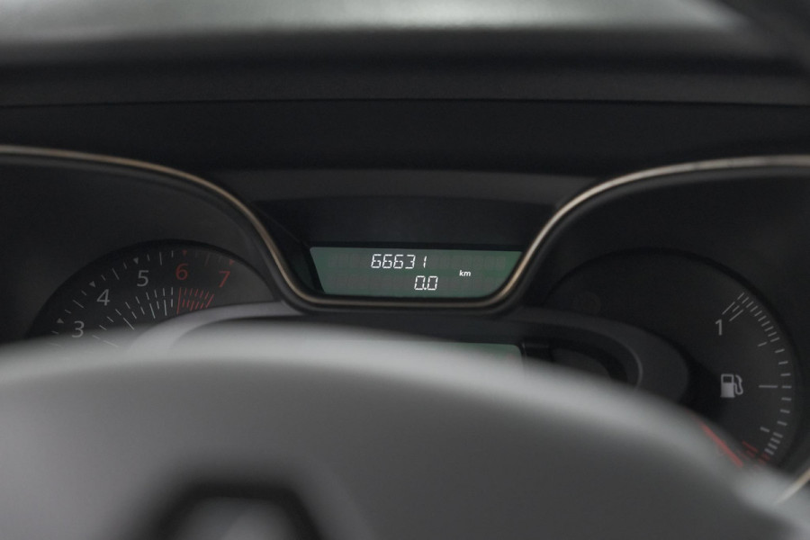 Renault Captur TCe 120 EDC Edition One | Camera | Navigatie | Parkeersensoren