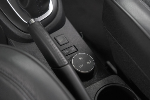 Renault Captur TCe 120 EDC Edition One | Camera | Navigatie | Parkeersensoren