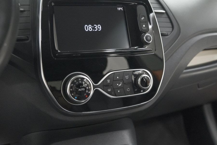 Renault Captur TCe 120 EDC Edition One | Camera | Navigatie | Parkeersensoren