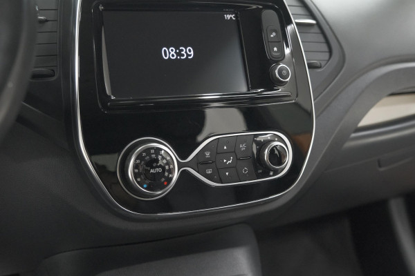 Renault Captur TCe 120 EDC Edition One | Camera | Navigatie | Parkeersensoren