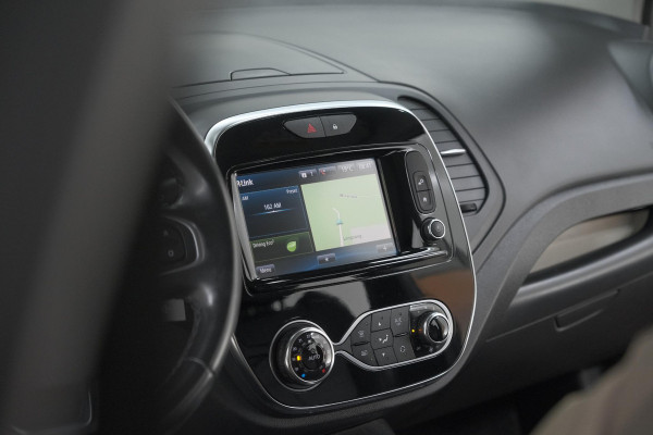 Renault Captur TCe 120 EDC Edition One | Camera | Navigatie | Parkeersensoren
