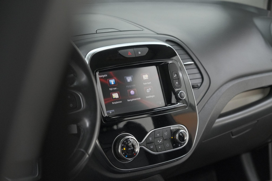 Renault Captur TCe 120 EDC Edition One | Camera | Navigatie | Parkeersensoren