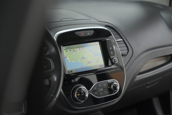 Renault Captur TCe 120 EDC Edition One | Camera | Navigatie | Parkeersensoren