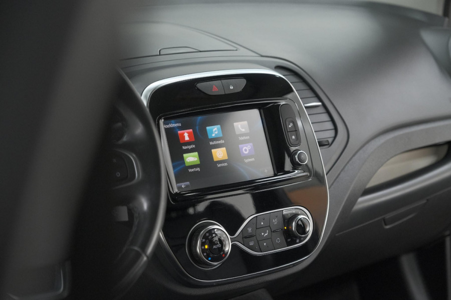 Renault Captur TCe 120 EDC Edition One | Camera | Navigatie | Parkeersensoren