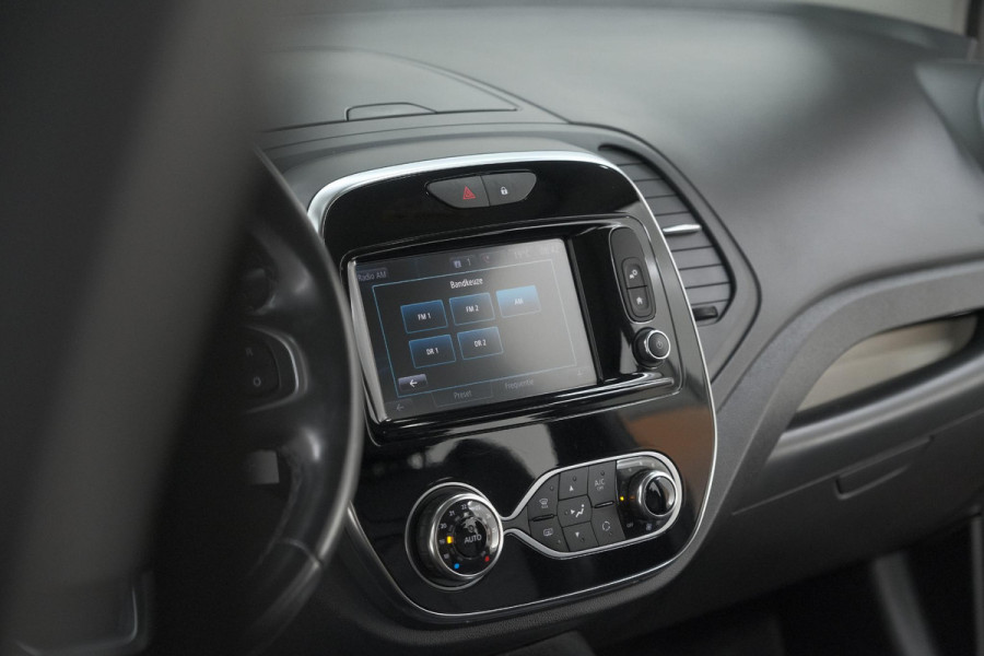 Renault Captur TCe 120 EDC Edition One | Camera | Navigatie | Parkeersensoren