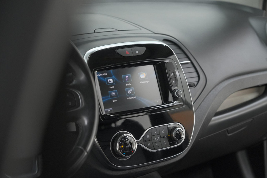 Renault Captur TCe 120 EDC Edition One | Camera | Navigatie | Parkeersensoren