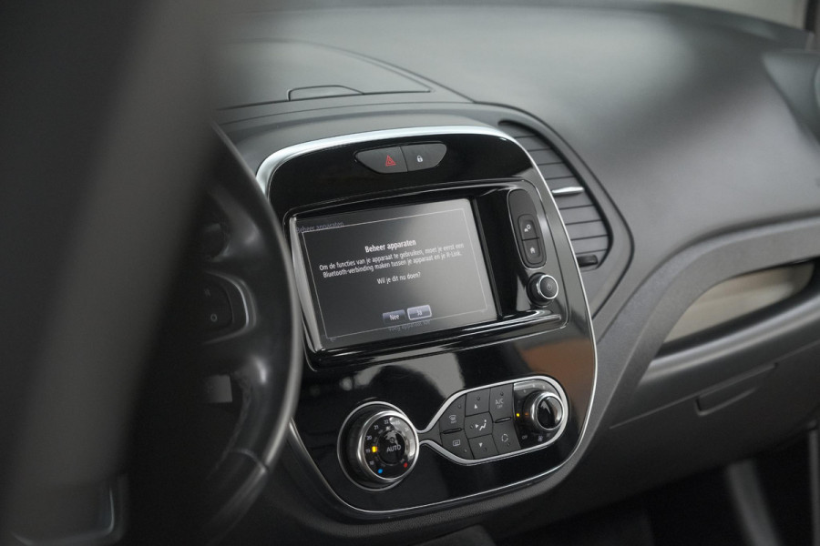 Renault Captur TCe 120 EDC Edition One | Camera | Navigatie | Parkeersensoren