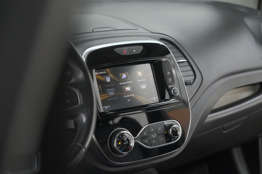 Renault Captur TCe 120 EDC Edition One | Camera | Navigatie | Parkeersensoren