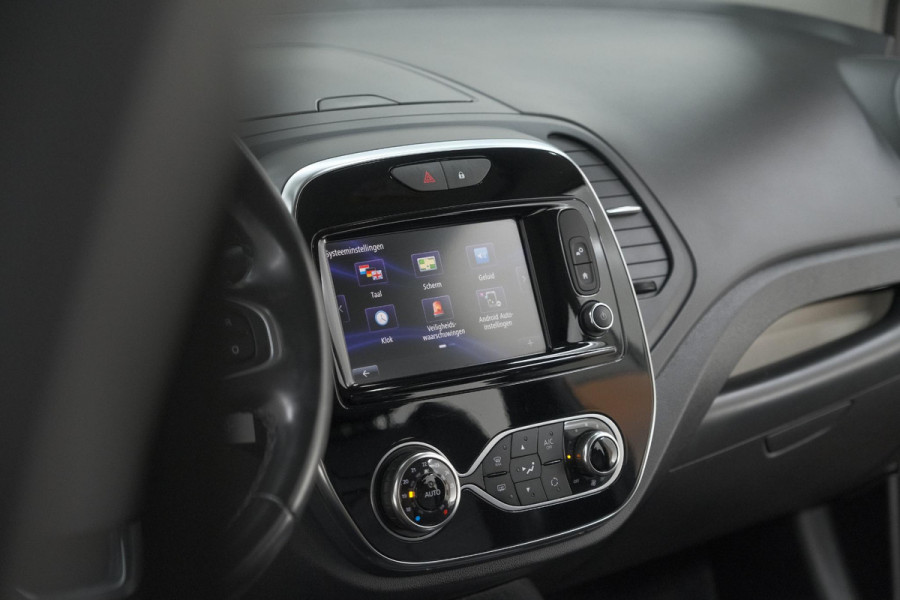 Renault Captur TCe 120 EDC Edition One | Camera | Navigatie | Parkeersensoren