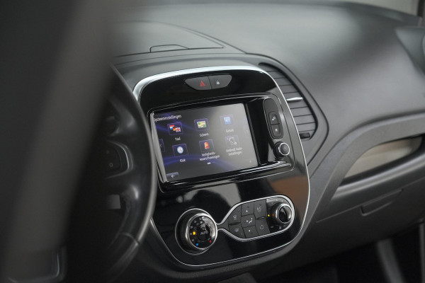 Renault Captur TCe 120 EDC Edition One | Camera | Navigatie | Parkeersensoren