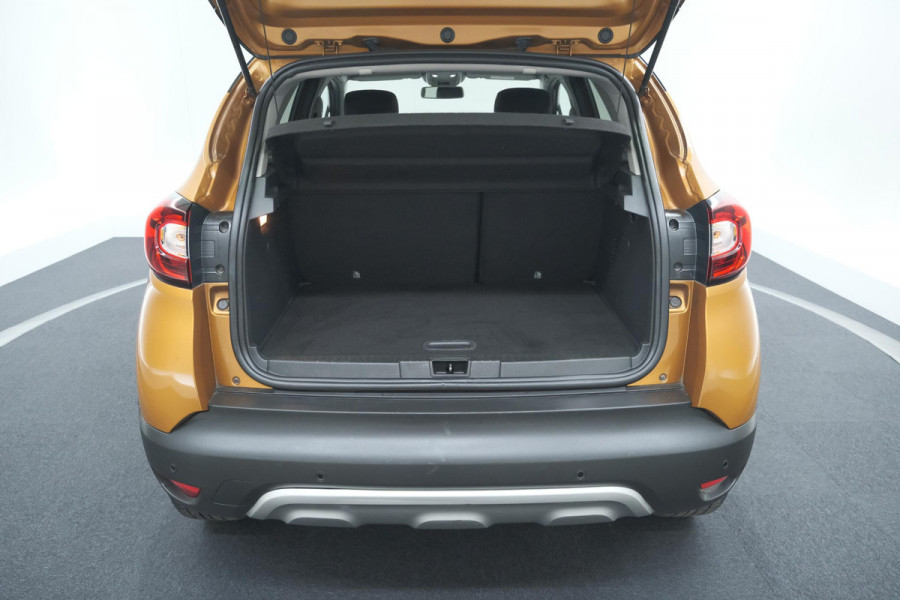Renault Captur TCe 120 EDC Edition One | Camera | Navigatie | Parkeersensoren